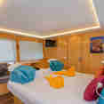 Master Cabin - Main Deck