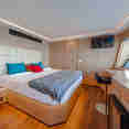 Master Cabin - Main Deck