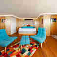 Royal Suite - Upper Deck