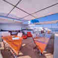 Comedor al Aire Libre - Red Sea Explorer