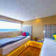 Superior Cabin - Upper Deck