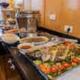 #foodonboard  - Red Sea Explorer