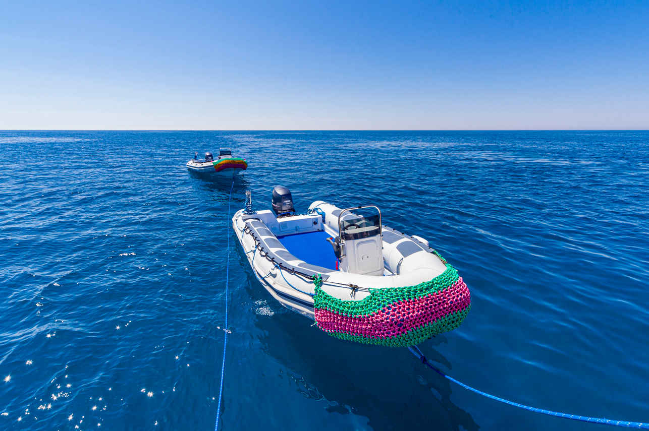 #tendersfordiving - Red Sea Explorer