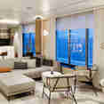 Observation Lounge