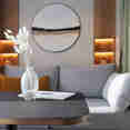 Oceanview Stateroom