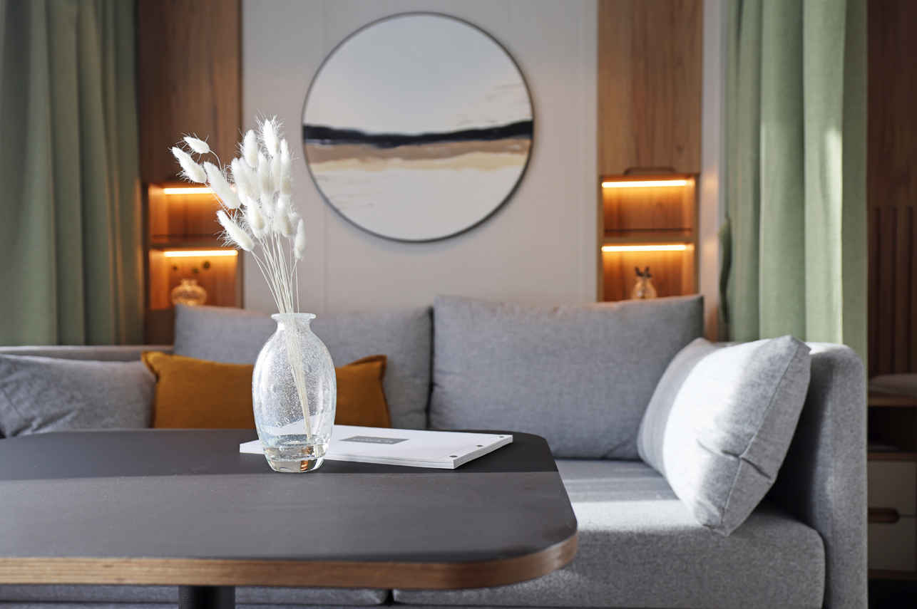 Oceanview Stateroom