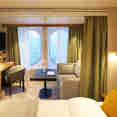 Oceanview Stateroom