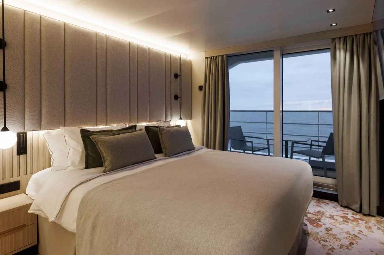 Premium Suite