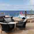 Pool Bar