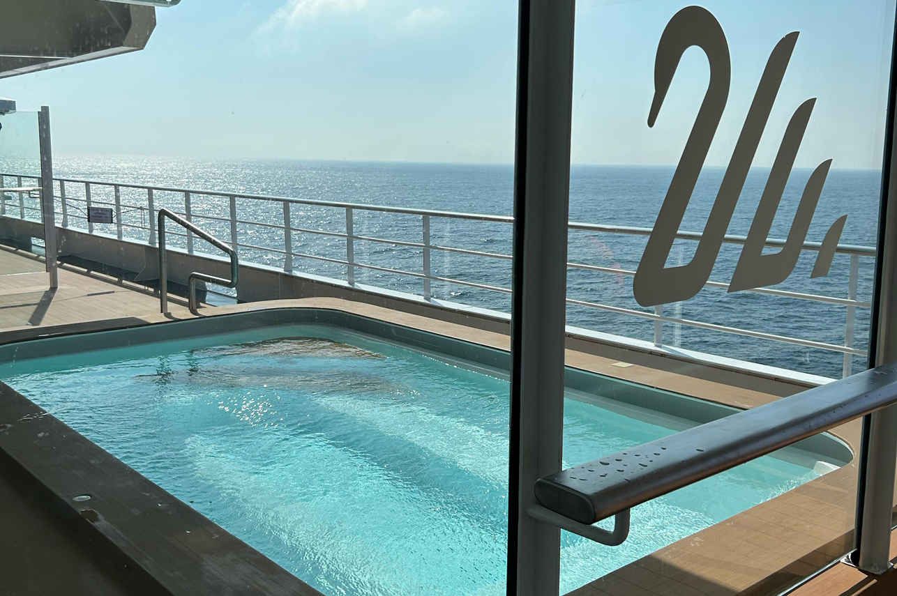 Jacuzzi