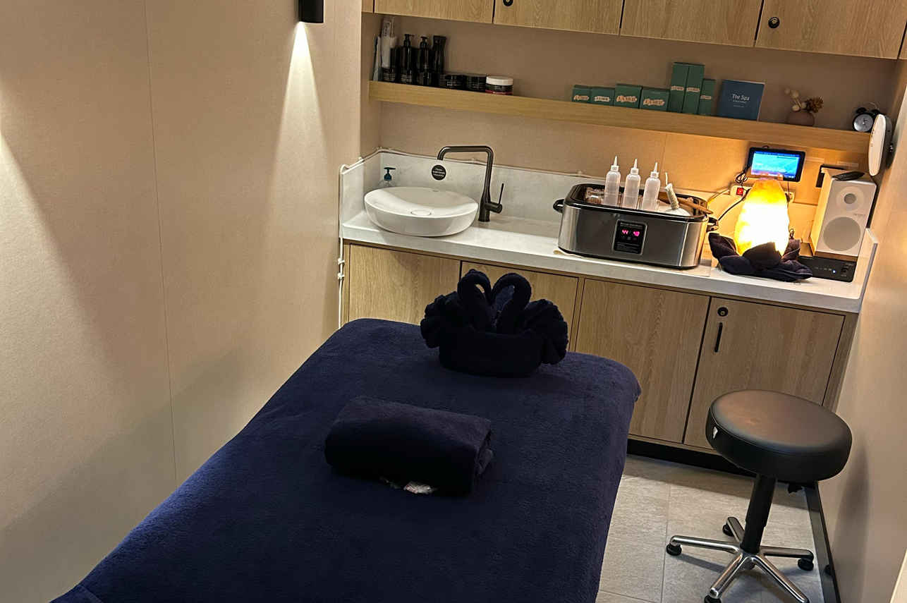 Spa