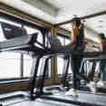 Fitness Gym