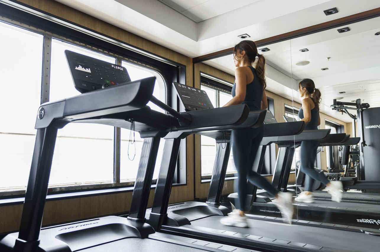 Fitness Gym