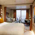 Balcony Stateroom