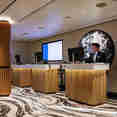 Reception Area