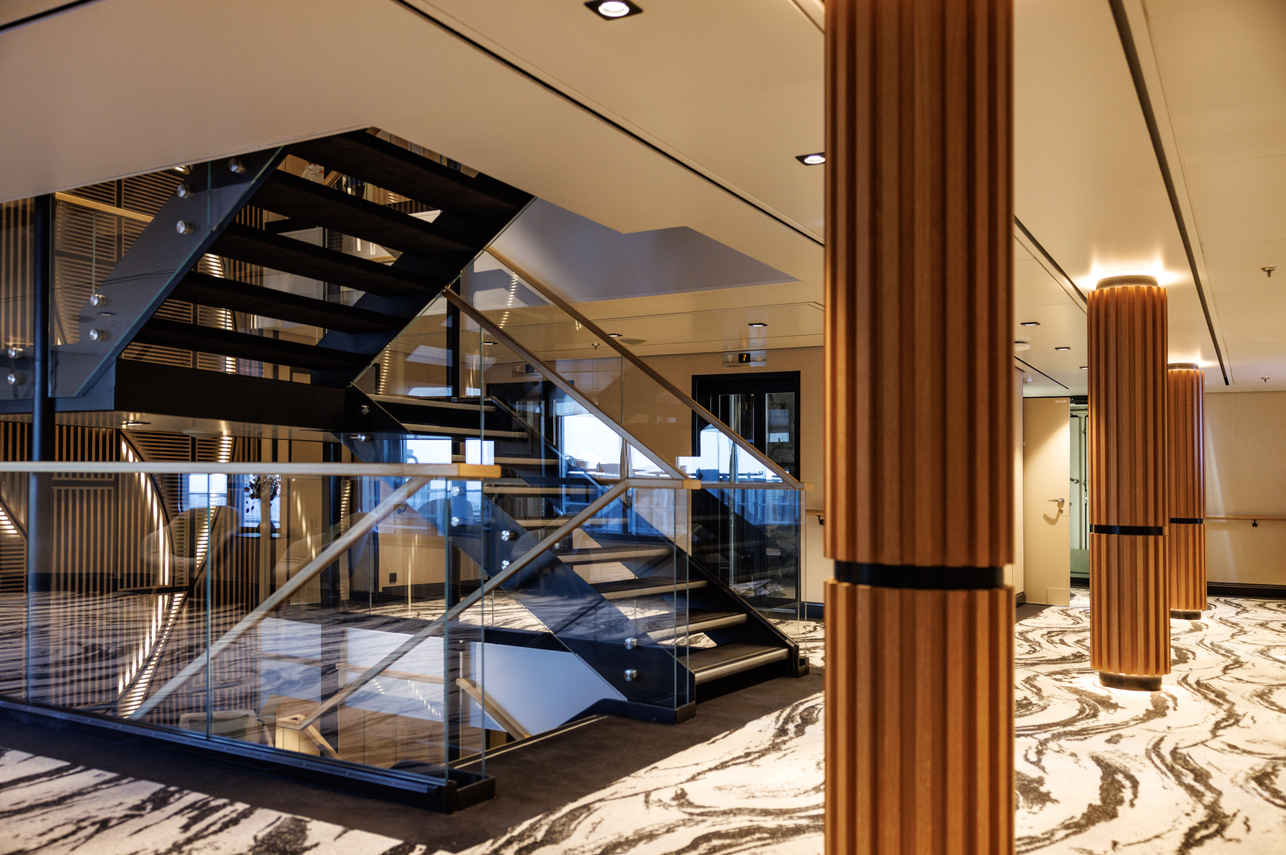 Reception Area