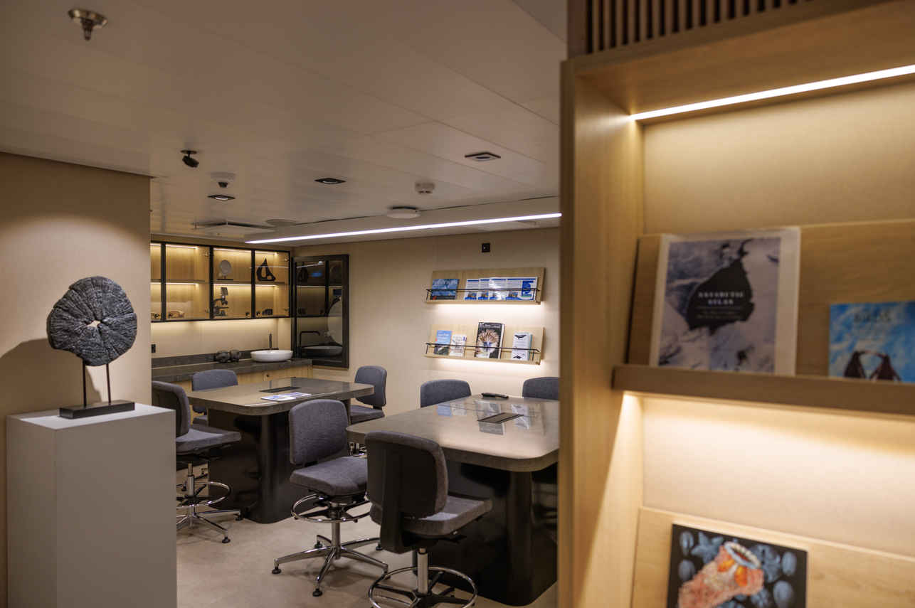 Expedition Lab