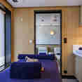 Spa Area