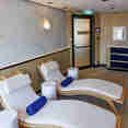 Spa Area