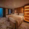 Oceanview - Wheelchair Accessible Cabin