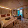 Balcony Cabin