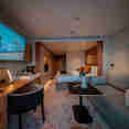 Balcony Cabin