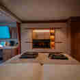 Balcony Cabin
