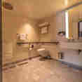 Wheelchair Accessible En-suite Bathroom
