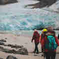 Glacier Trekking