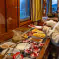 Dining Room - Ocean Sherpa