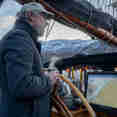Captains Helm - Ocean Sherpa