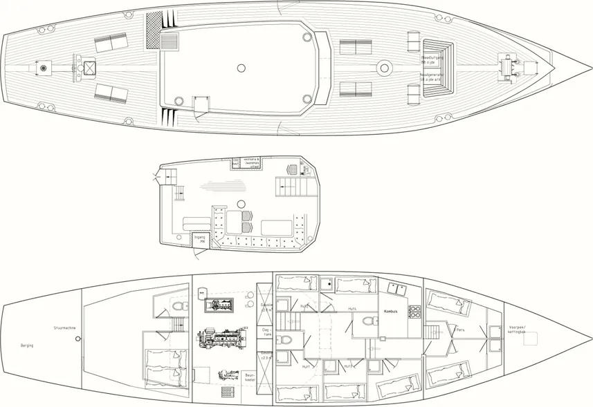 #deckplan floorplan