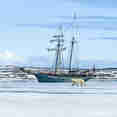 Ocean Sherpa