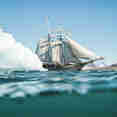 Ocean Sherpa