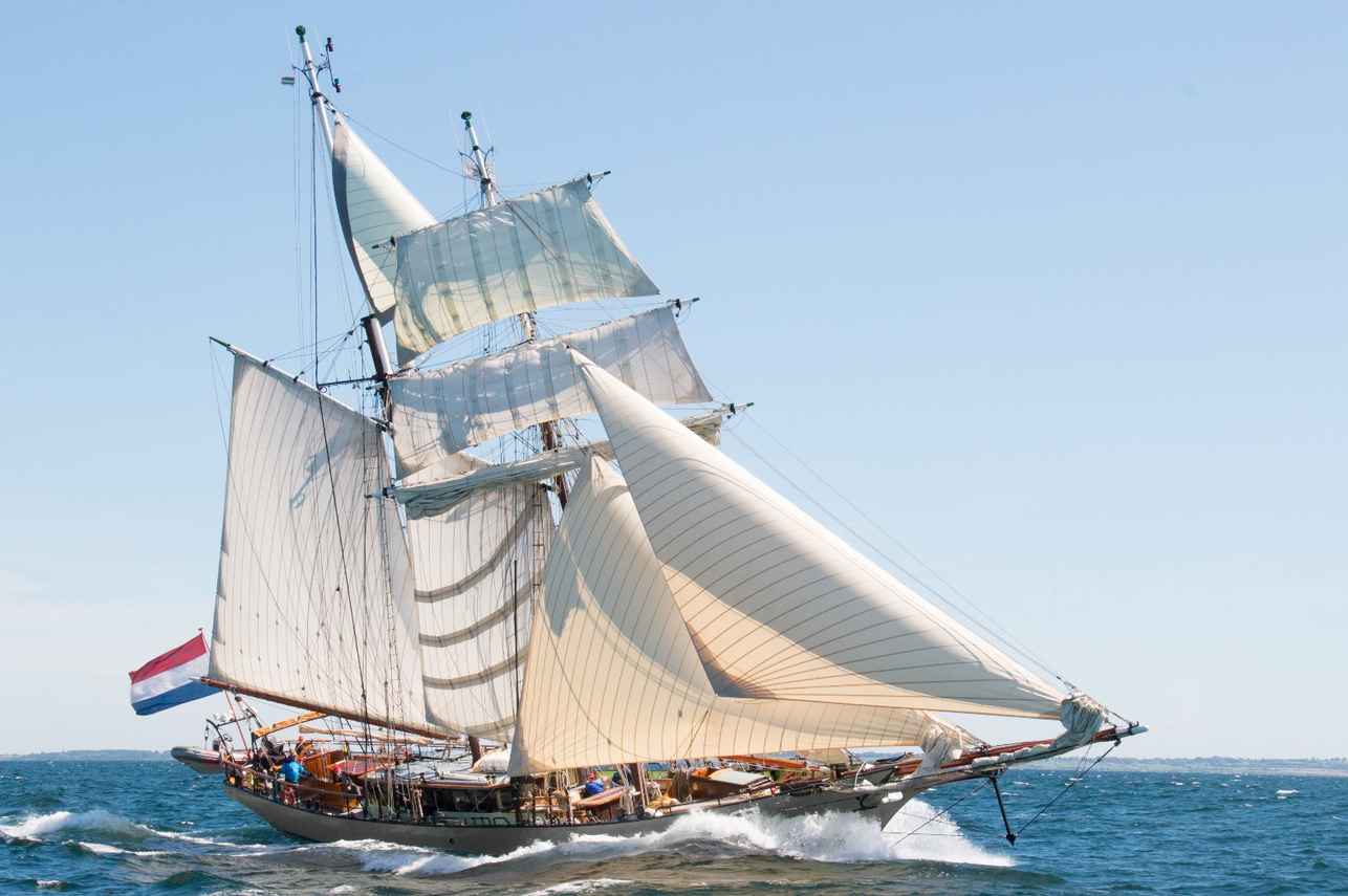 Ocean Sherpa