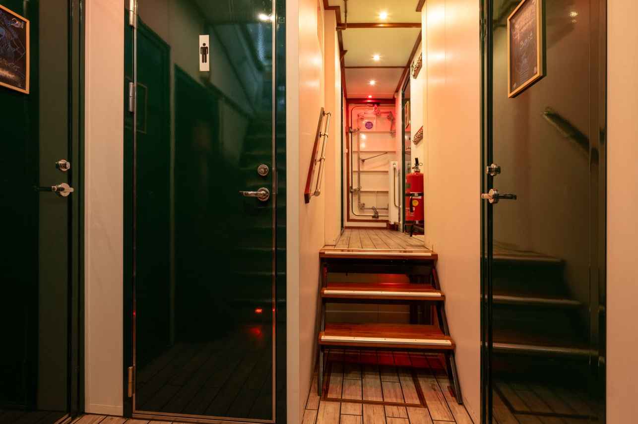 Hallway