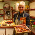 Food on board - Ocean Sherpa