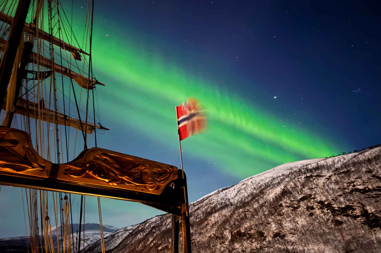 Northern Lights