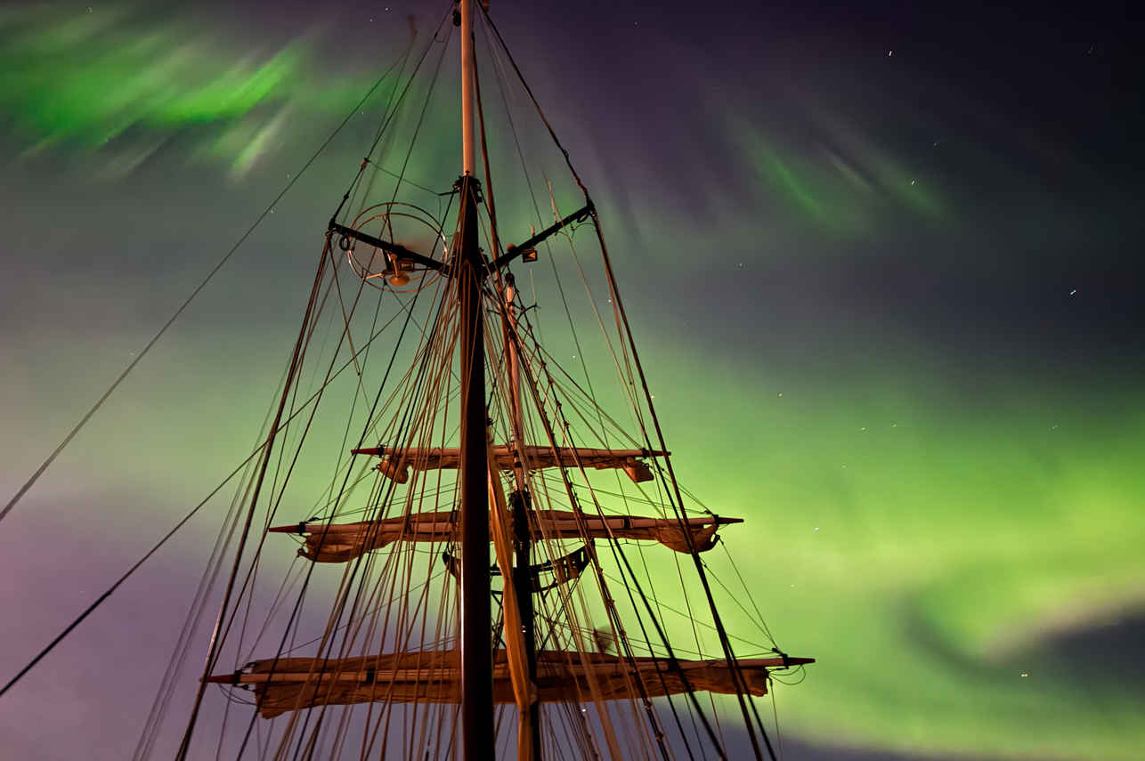 Northern Lights
