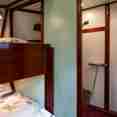 Twin Cabin - Ocean Sherpa