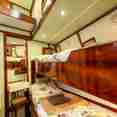 Twin Cabin - Ocean Sherpa