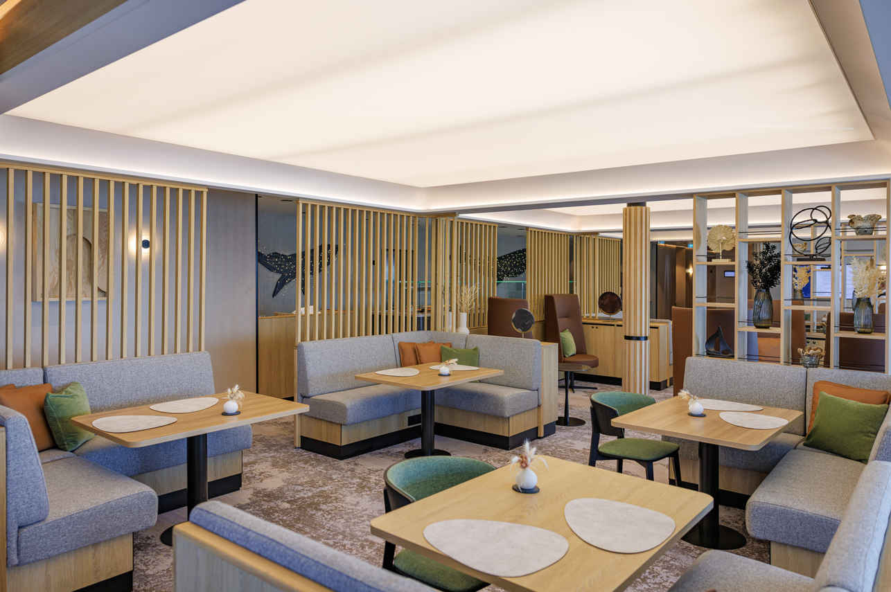 Club Lounge