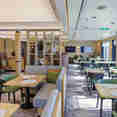 Club Lounge