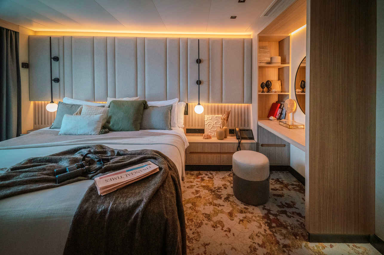 Premium Suite