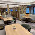Club Lounge
