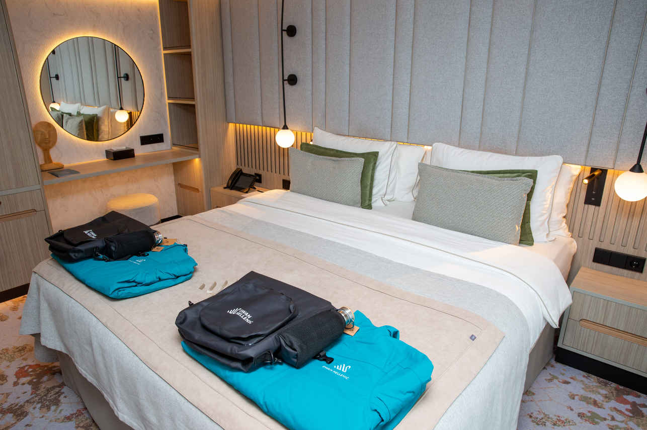 Premium Suite 