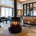 Club Lounge