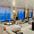 Observation Lounge