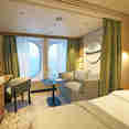 Oceanview Stateroom