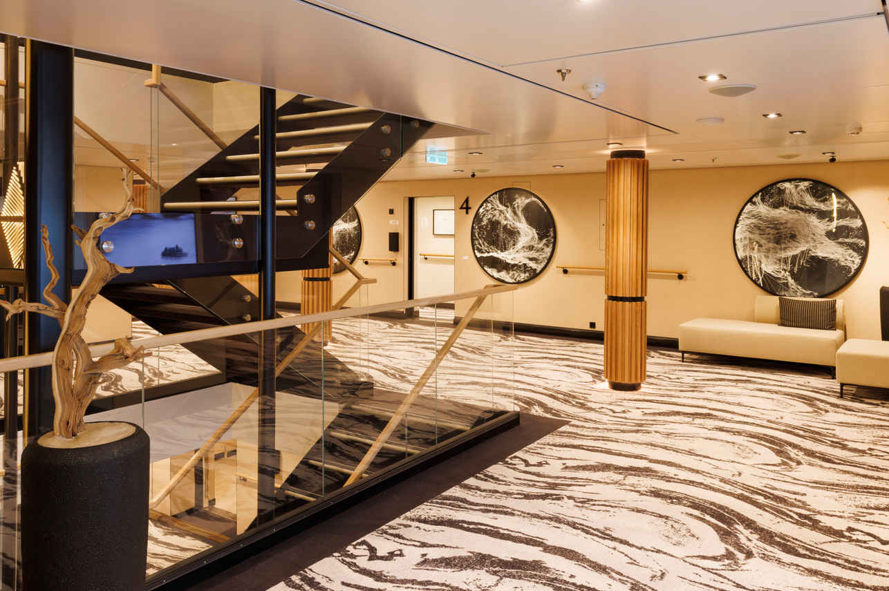 Reception Area